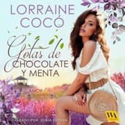 Cover von Gotas de chocolate y menta