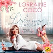 Cover von Dulce como el azúcar
