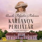 Cover von Kartanon perijätär