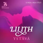 Cover von Ystävä