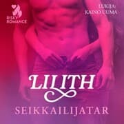 Cover von Seikkailijatar