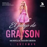 Cover von El juego de Grayson