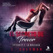 Cover von El secreto de Trevor, Episodio 2: La máscara