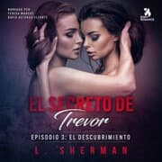 Cover von El secreto de Trevor, Episodio 3: El descubrimiento