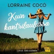 Cover von Kuin kantrilaulussa