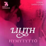 Cover von Hymytyttö