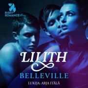 Cover von Belleville