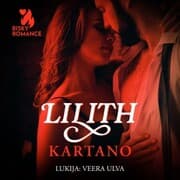 Cover von Kartano