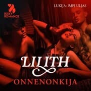 Cover von Onnenonkija