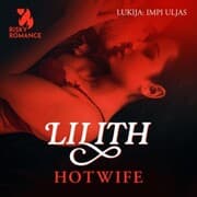 Cover von Hotwife