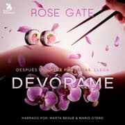 Cover von Devórame
