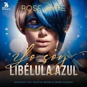 Cover von Yo soy libélula azul