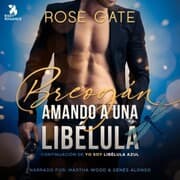 Cover von Breogán, Amando a una libélula