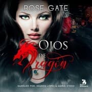 Cover von Ojos de dragón