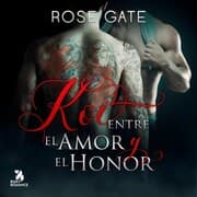 Cover von Koi, entre el amor y el honor