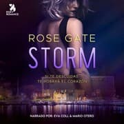 Cover von Storm: Si te descuidas, te robará el corazón