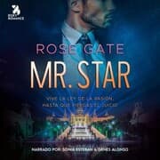 Cover von Mr. Star: Vive la ley de la pasión, hasta que pierdas el juicio