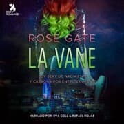 Cover von La Vane: Soy sexy de nacimiento y cabrona por entretenimiento