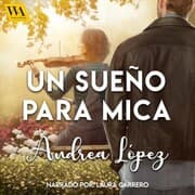 Cover von Un sueño para Mica