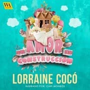Cover von Un amor en construcción