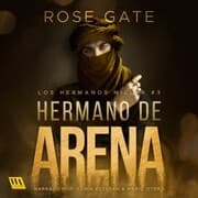 Cover von Hermano de arena