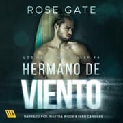 Cover von Hermano de viento