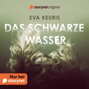 Cover von Das Schwarze Wasser