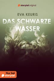 Cover von Das Schwarze Wasser