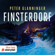 Cover von Finsterdorf