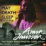 Cover von May Death Sleep