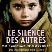 Cover von Le silence des autres