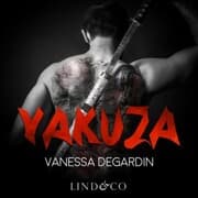 Cover von Yakuza
