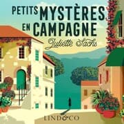 Cover von Petits mystères en campagne