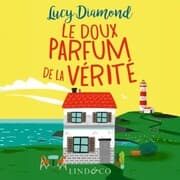 Cover von Le doux parfum de la vérité