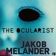 Cover von The Ocularist
