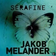 Cover von Serafine