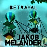 Cover von Betrayal