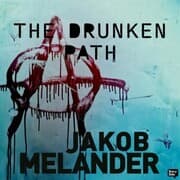 Cover von The Drunken Path
