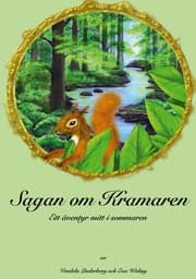 Cover von Sagan om Kramaren