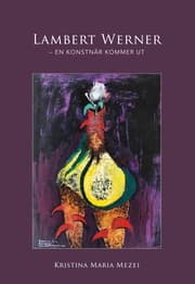 Cover von Lambert Werner