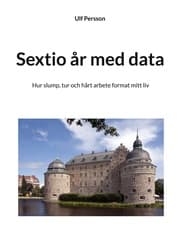 Cover von Sextio år med data
