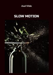 Cover von SLOW MOTION