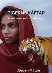 Cover von I Tigerns Käftar