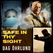 Cover von Safe in thy Sight