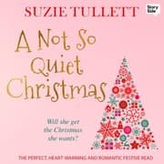 Cover von NOT SO QUIET CHRISTMAS, A