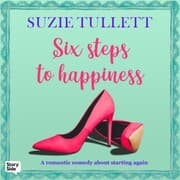 Cover von SIX STEPS TO HAPPINESS