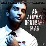 Cover von Almost Ordinary Man, An