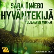 Cover von Hyväntekijä