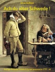 Cover von Ach du alter Schwede !