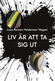 Cover von Liv är att ta sig ut